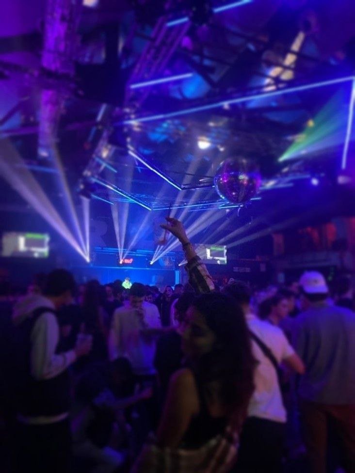 Symphony Under the Stars