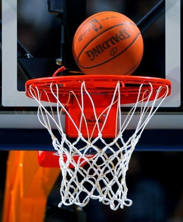 Basketball Game – Los Angeles Lakers vs Golden State Warriors